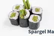 Sushi-Platte mit Vorspeise nach Wahl für 1 - 4 Personen bei Lovely Sushi Restaurant (37% sparen) - Second Medium