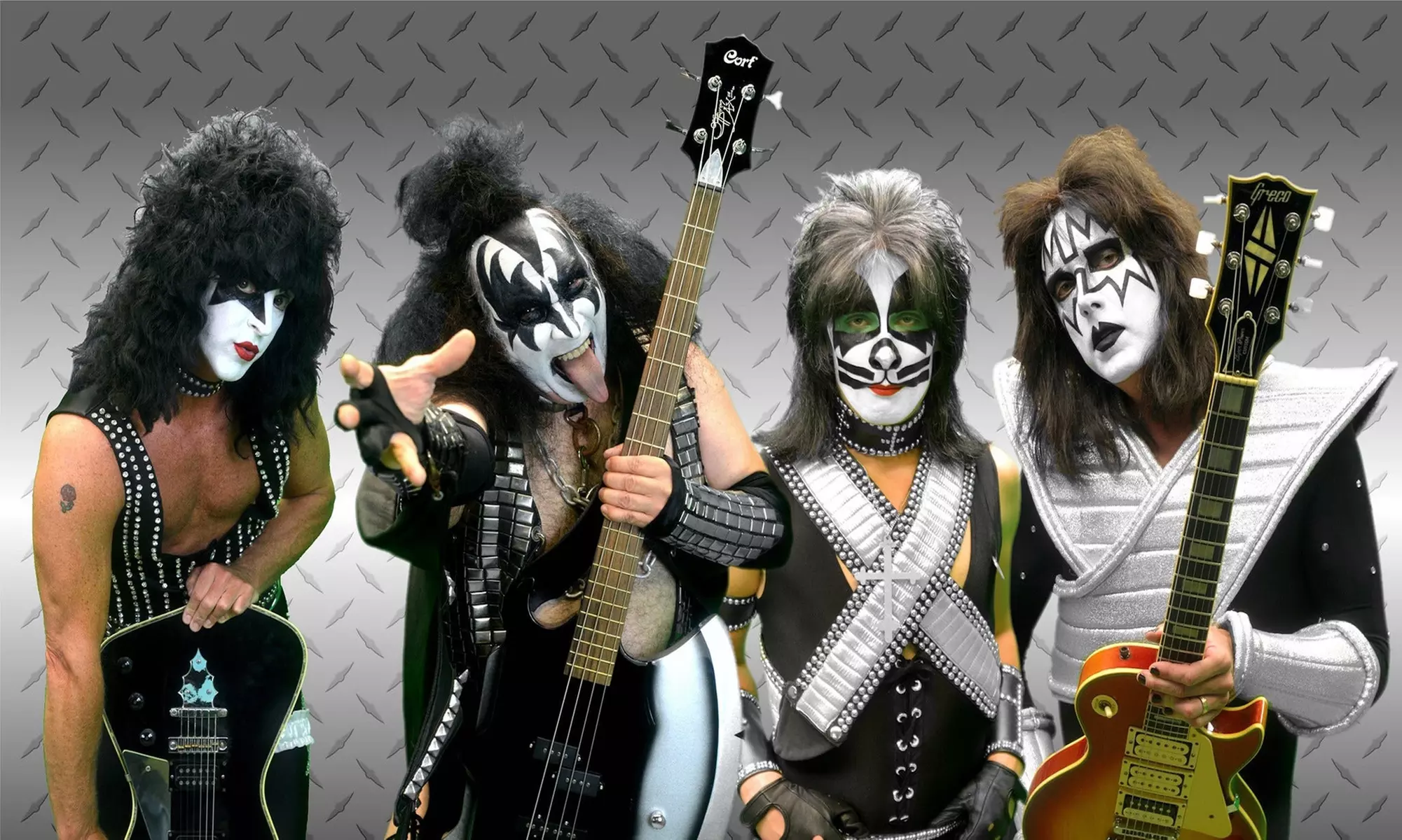 Mr. Speed - KISS Tribute on February 11 at 8 p.m. - Primary Image