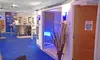 One or Four Spray Tans at Smart Tan for Health & Wellbeing (Up to 52% Off)
