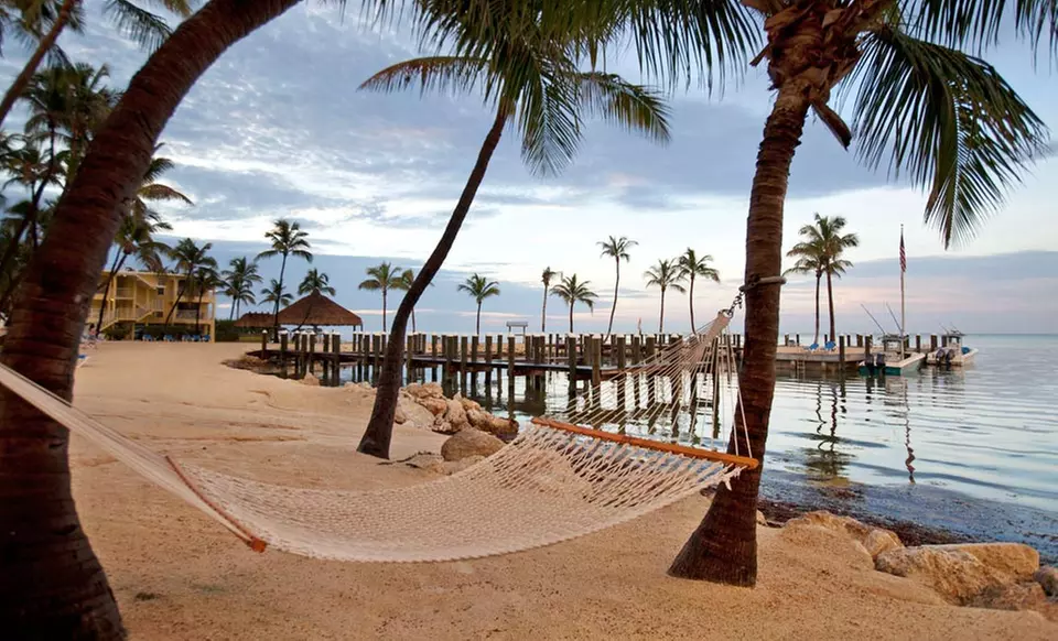 Stay at La Siesta Resort & Marina in the Florida Keys - Primary Image