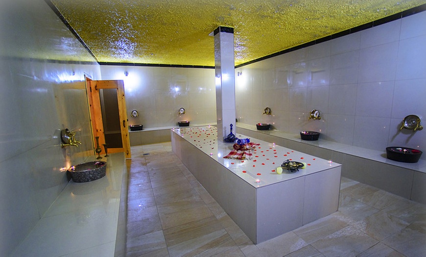 Image 7: Hammam and Body Treatments