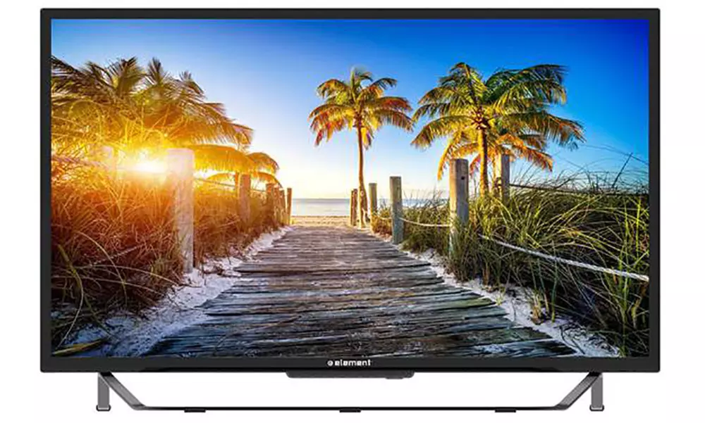 Element 32" 720p Smart LED TV (Refurbished) - Primary Image