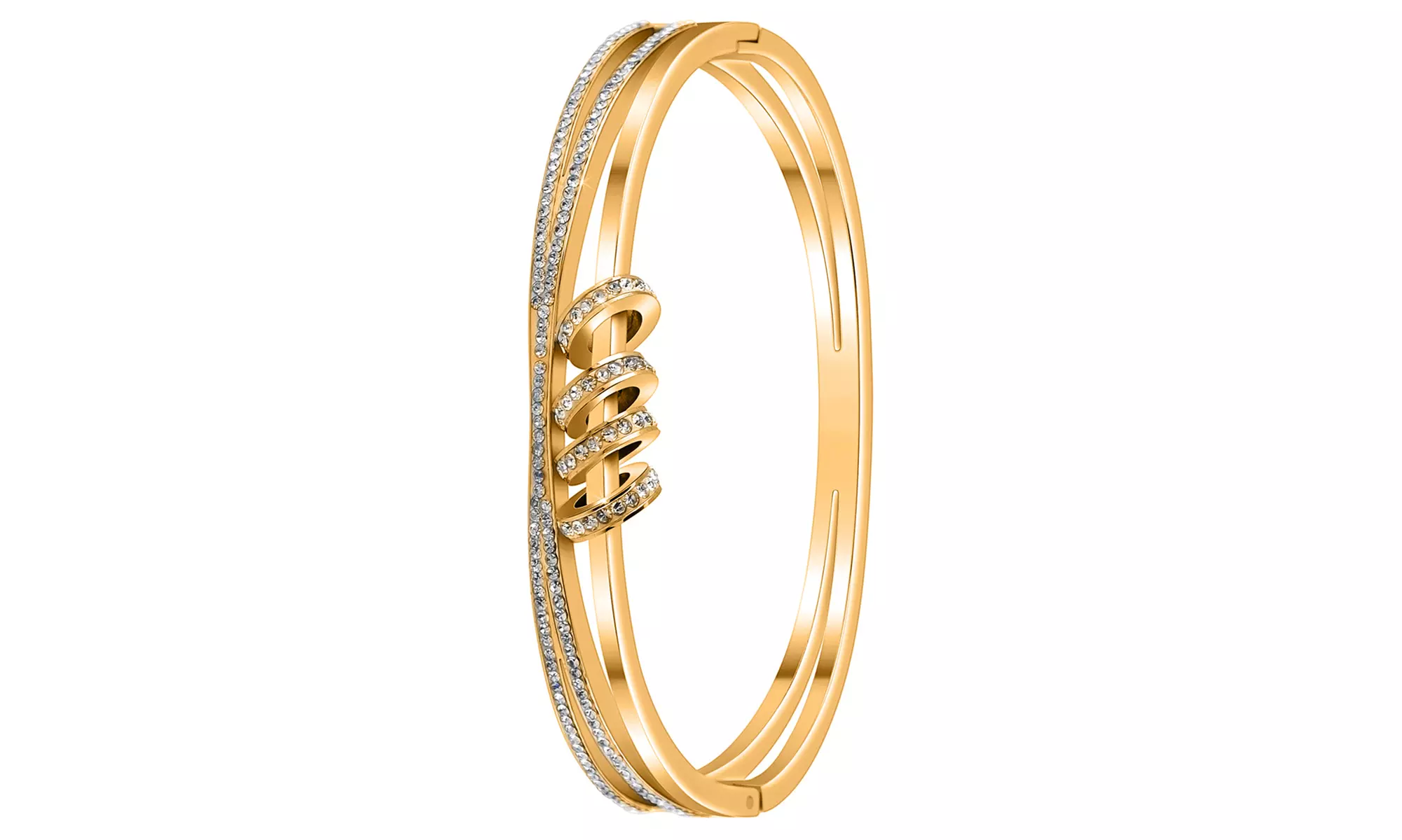 Bracelets SC Crystal au choix avec cristaux Swarovski®