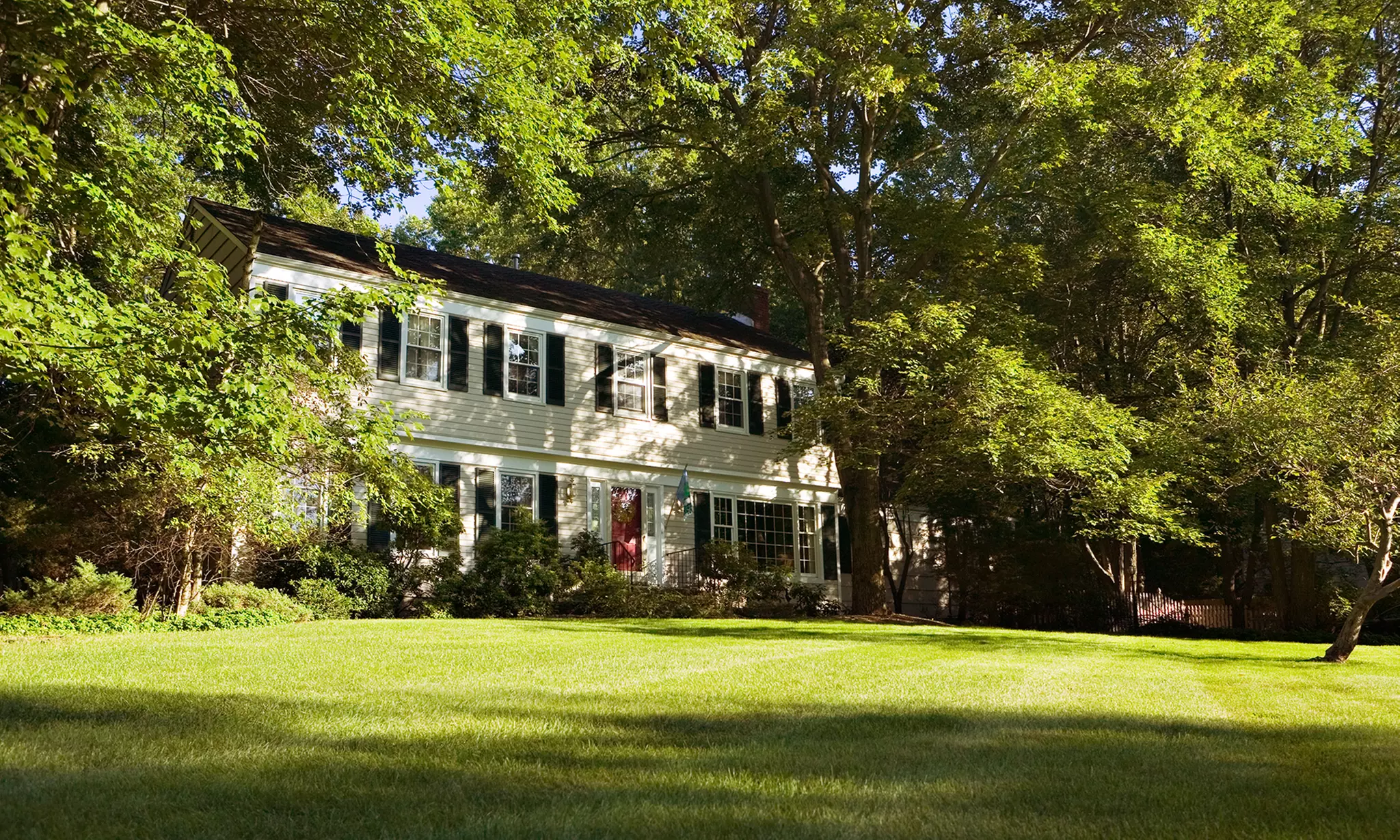 $99 for Five Hours Worth of Landscaping from Island Lawn Care ($200 Value) - Primary Image