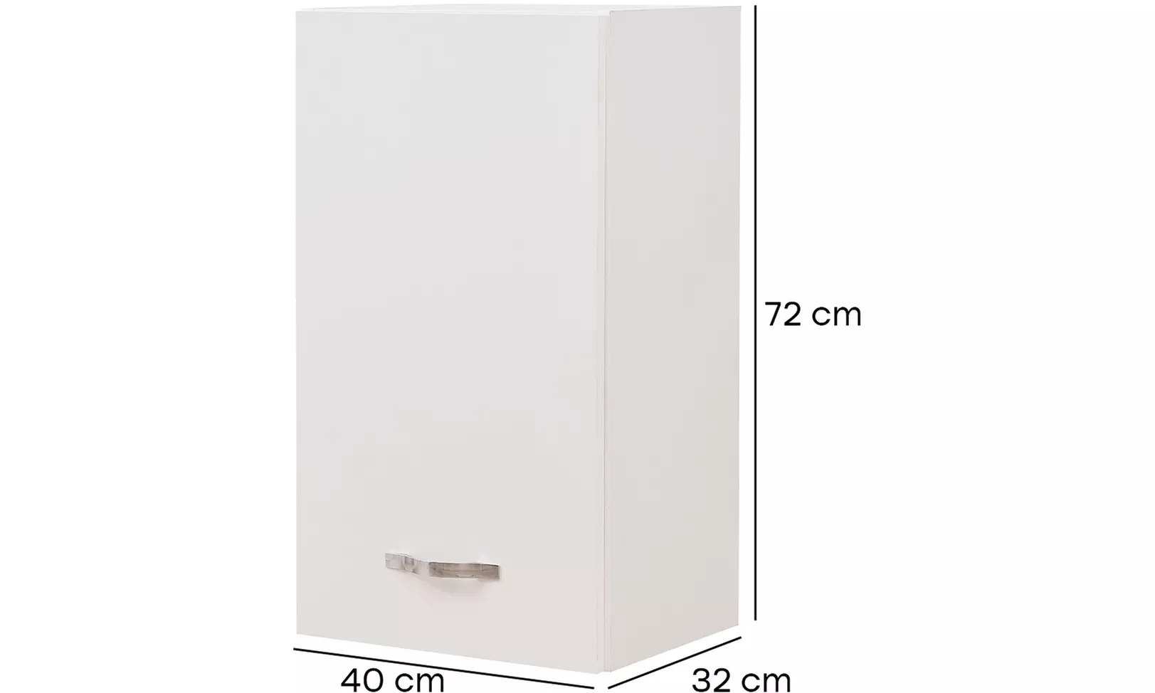 Mobili vari per cucina Shally Dogan