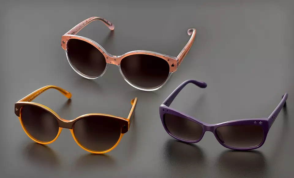 $49 for Marc by Marc Jacobs Women’s Sunglasses (Up to $151 List Price). 34 Styles Available. Free Shipping and Returns. - Second Medium