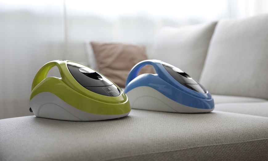 Image 2: Bed Vacuum Cleaner