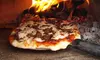 Italian Food and Pastries at Pronto Cafe by-the-sea (Up to 50% Off)