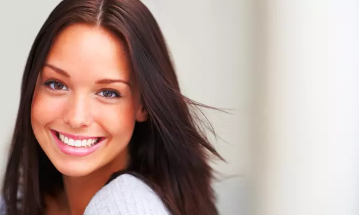 Wertgutschein anrechenbar auf 1, 2 oder 4 kosmetische Zahnreinigungen in der Praxis für Ernährung & Beratung - Primary Image