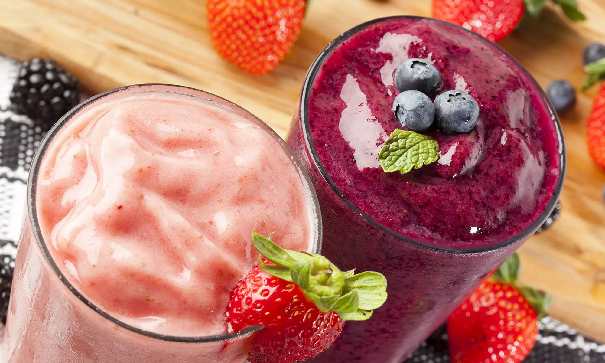 $89 for a 3-Day Smoothie Cleanse with Garcinia Cambogia from The Vegan Garden ($169 Value)  - Primary Image