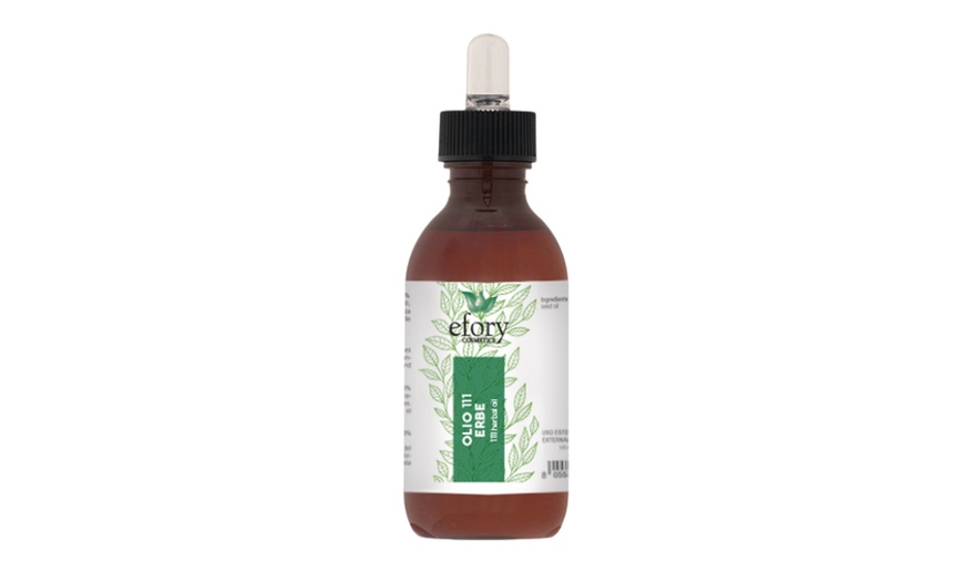 Image 4: Olio 111 Erbe, benessere naturale
