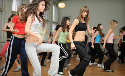 One-Month Membership, Three Personal-Training Sessions, or 20 Classes at Gold's Gym (Up to 62% Off) - Primary Image