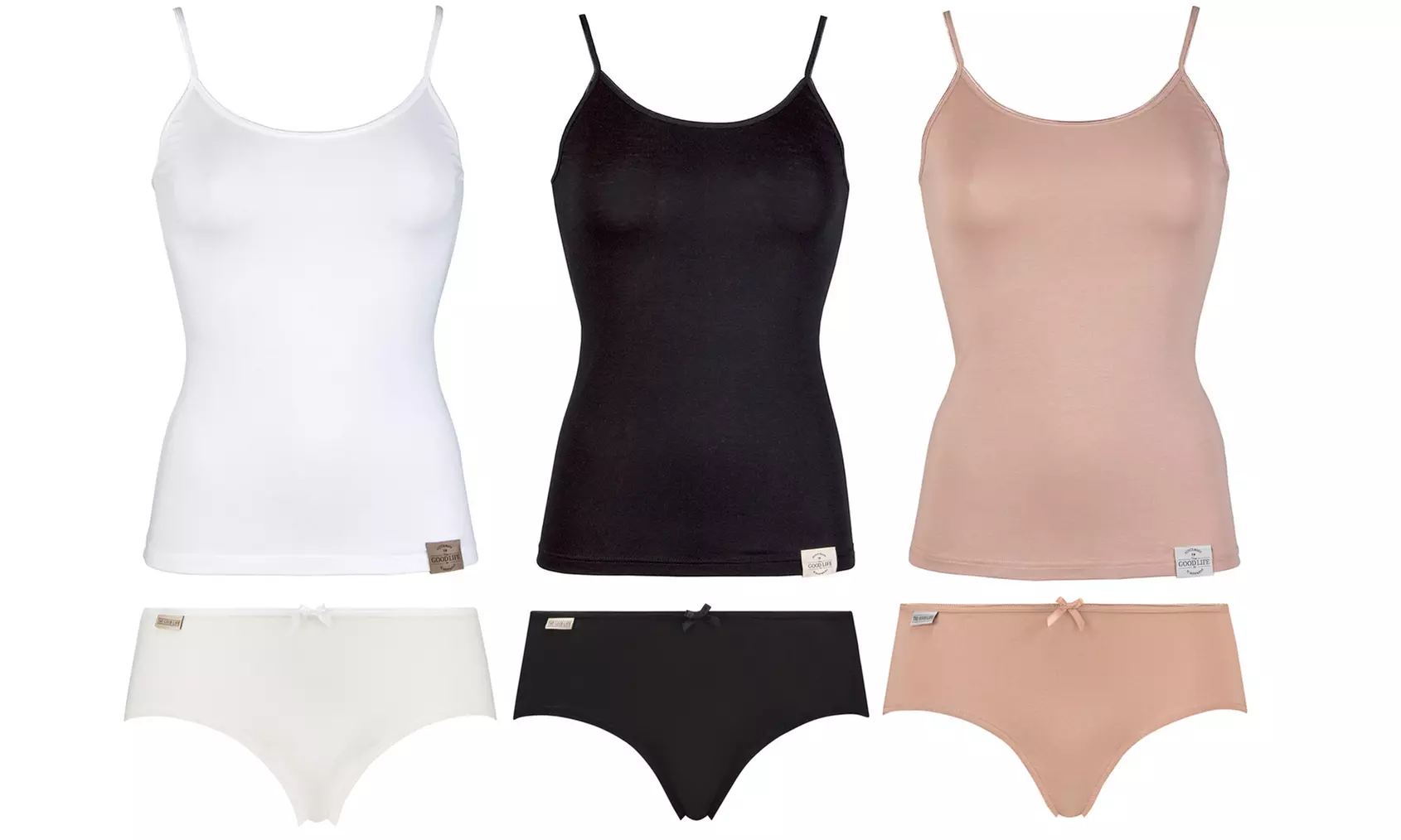 Vêtements de nuit pour femmes - Primary Image