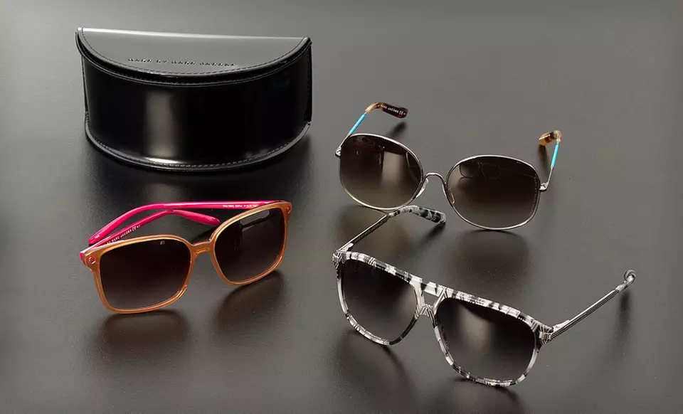 $49 for Marc by Marc Jacobs Women’s Sunglasses (Up to $151 List Price). 34 Styles Available. Free Shipping and Returns. - Primary Image