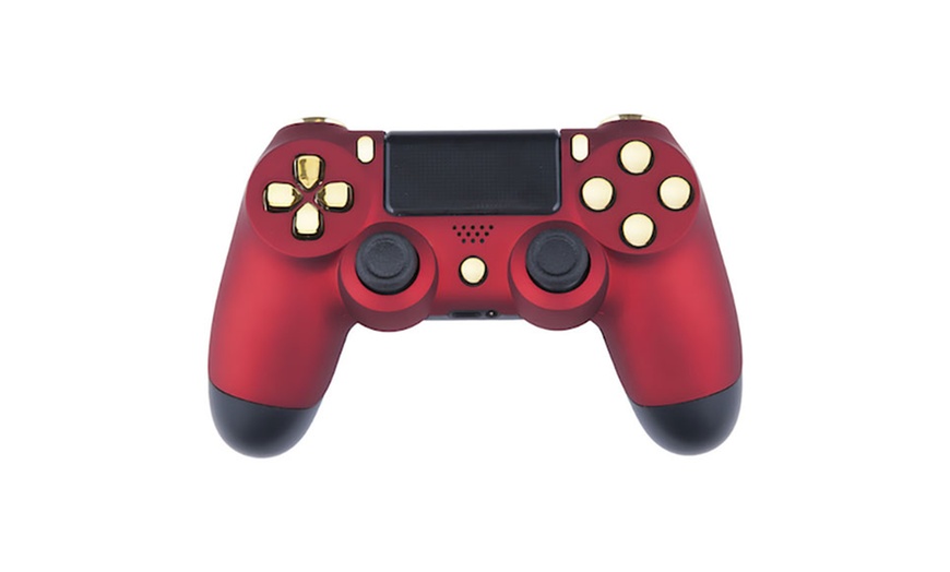 Image 8: Personalised Games Controller