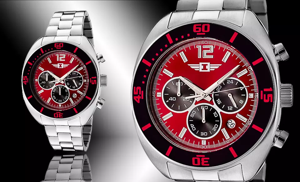 $59.99 for an I by Invicta Men's or Women's Specialty Watch (Up to $450 List Price). Free Shipping and Returns. - Primary Image