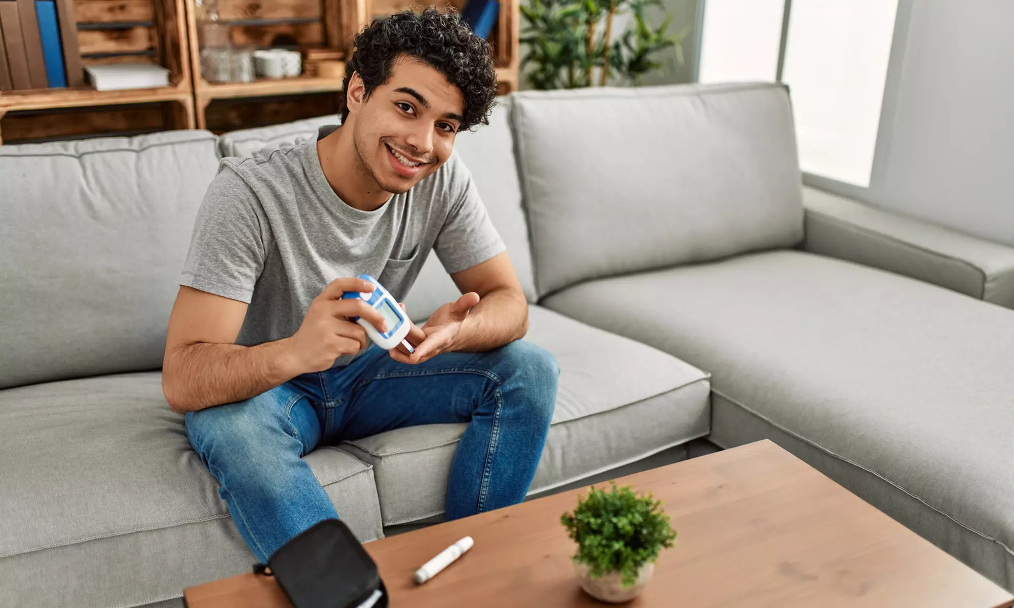 Formation en ligne "Vivre avec le diabète" avec l'International Open Academy (87% de réduction)