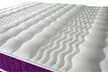 Matelas mémoire de forme garanti 10 ans, avec ou sans sommier et kit de couchage dès 99,90 € - Image 3
