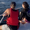 Image 2: Up to 34% Off Whale Watching Tours with Odyssea Adventures