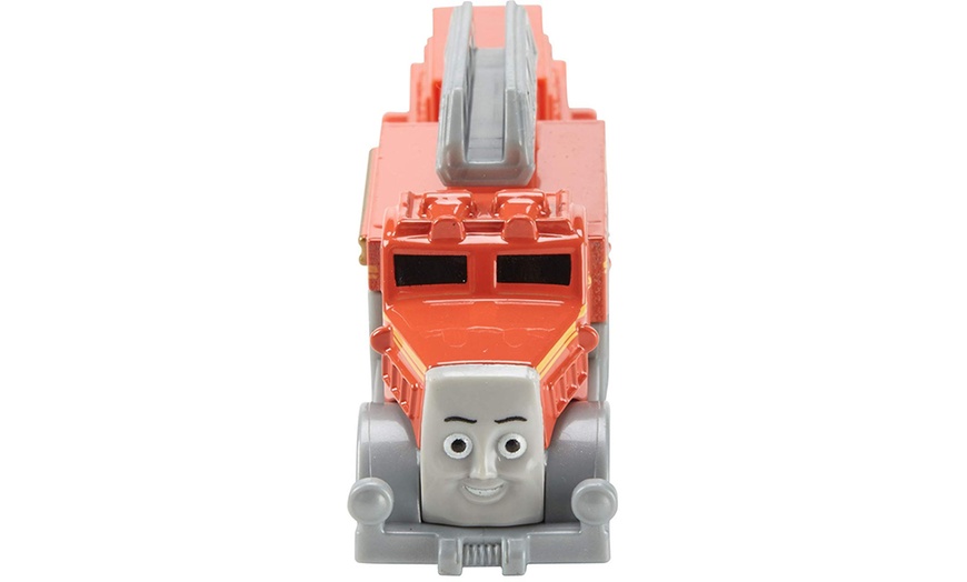 Image 18: Thomas and Friends Metal Engines