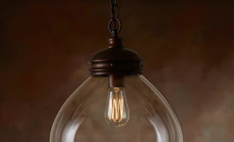 Bulbrite Nostalgic Series Light Bulbs (Up to 53% Off). Four Options Available. Free Shipping and Free Returns. - Second Medium
