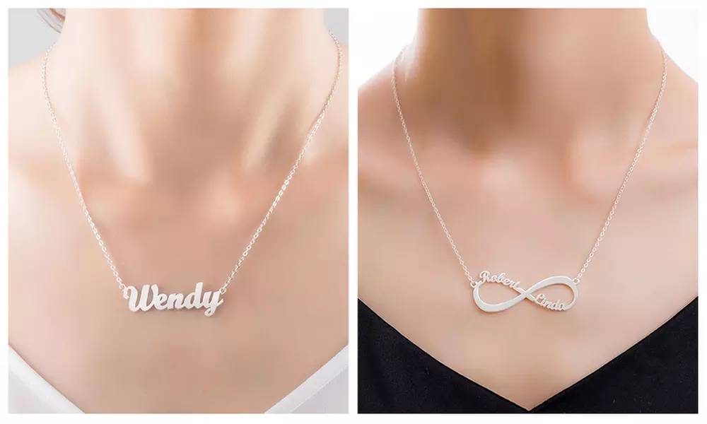 Wertgutschein Schmuck mit Gravur