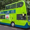 Image 1: Discover Cardiff in Style: Open-Top Sightseeing Bus Tour 