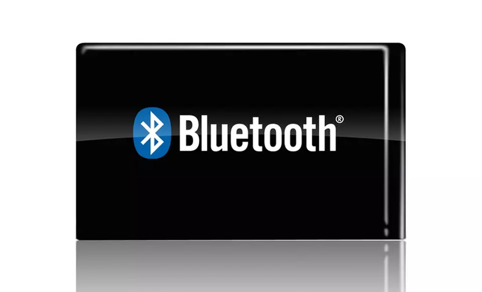 Interworks Bluetooth Wireless Music Receiver - Second Medium