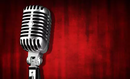 Comedy-Show Package for Two or Four with Snacks at Stanford’s Comedy Club (Up to 75% Off) - Primary Image