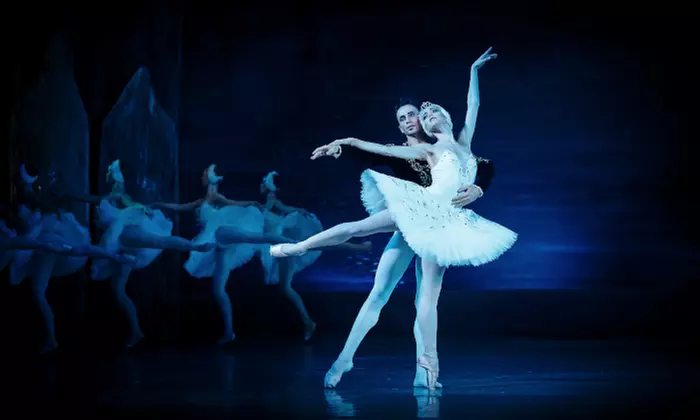 2 Tickets für das Kiew Grand Ballett: „Schwanensee“ am 11.01.+12.01. im Capitol Theater Düsseldorf (50% sparen) - Second Medium