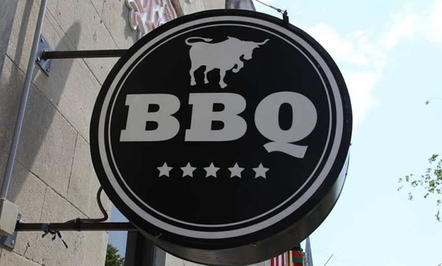 Image 2: BBQ Specialities