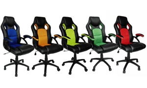 Gaming Style Office Chair