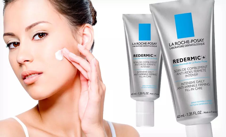 $39.99 for La Roche Posay Redermic + Intensive Daily Anti-Wrinkle Firming Fill-in Care ($55 List Price). Free Shipping. - Primary Image