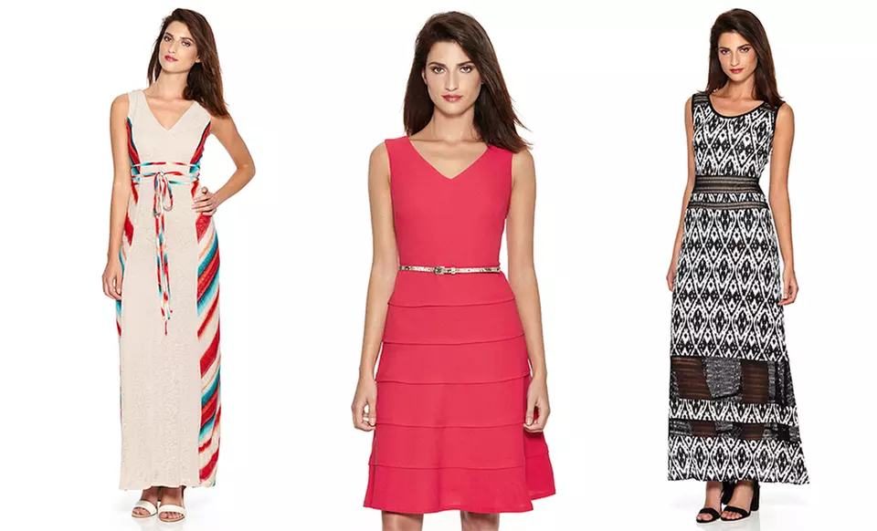 Nine West Dresses | Brought to You by ideel - Primary Image