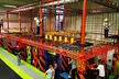 Godzinna zabawa w parku trampolin w Parku Trampolin Jump Arena (do -20%) - Second Medium