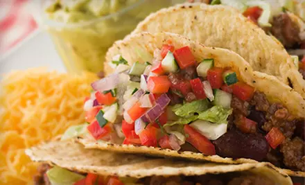 Mexican Food for Lunch or Dinner at Juanita's Mexican Kitchen (Half Off) - Primary Image