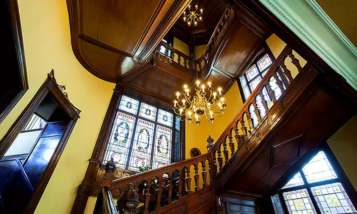 Worcestershire: 1 Night For Two With Breakfast and Bottle of Sparkling Wine from £79 at The Chateau Impney Hotel - Image 6