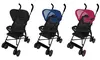 Evezo Compact Lightweight Baby Stroller