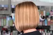 Balayage, Strähnen oder Keratinbehandlung für 1 Pers. (bis zu 42% sparen) - Second Medium
