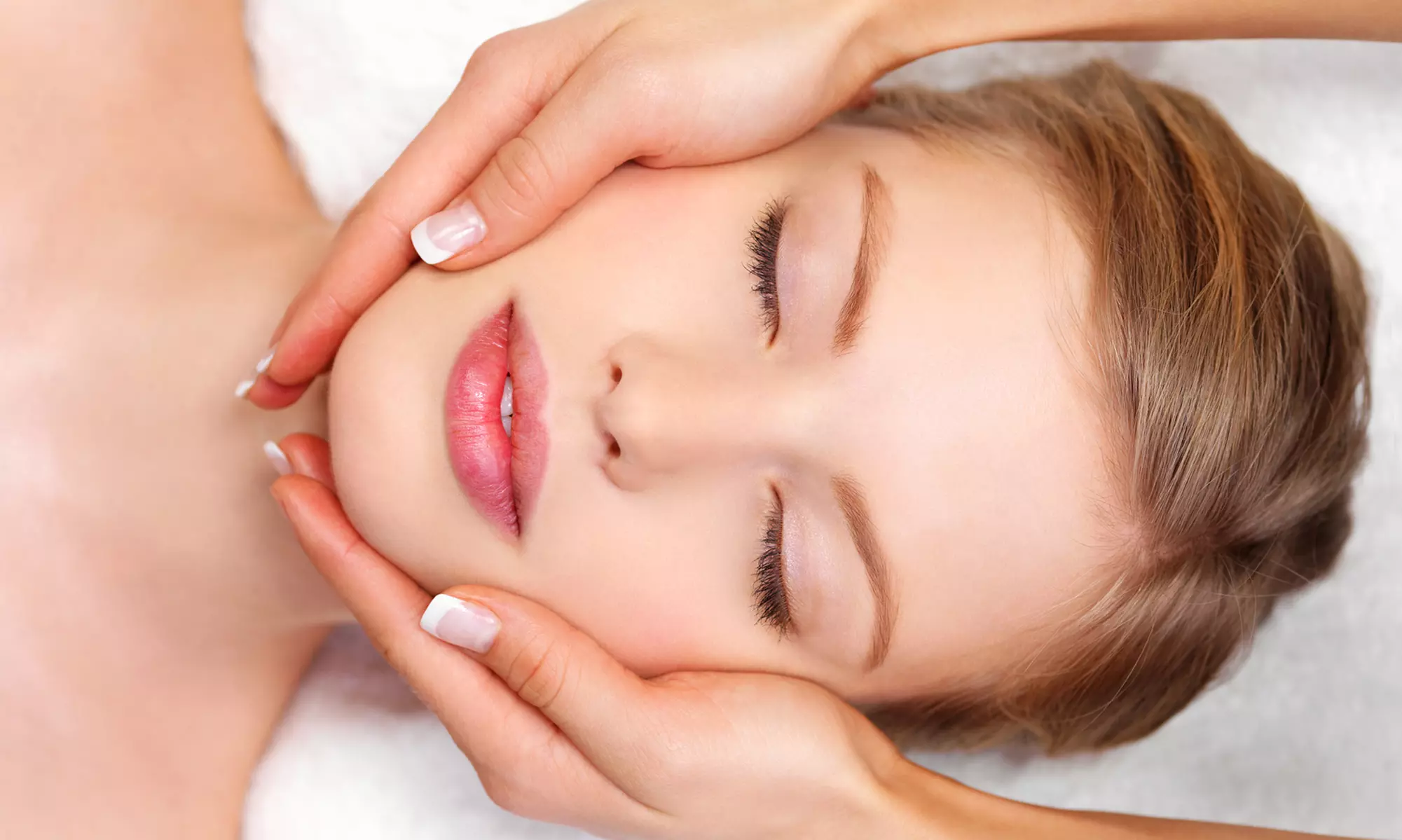 $58 for $115 Worth of Facials — Lamaris Salon & Day Spa - Primary Image