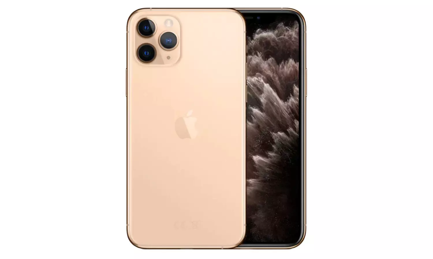 Apple iPhone 11 PRO reconditionné 64 Go ou 256 Go