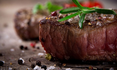 ⏰ Menu con 1 o 2 kg di Fiorentina più dolce e vino al Ristorante Casa Brunori (sconto 55%). Prenota&Vai!