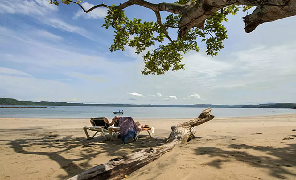 ✈7-Night Costa Rica Vacation w/ Airfare & Rental Car. Incl. Taxes and Fees. Price Per Person Based on Double Occupancy. - Primary Image
