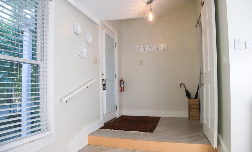 Image 5: Charming Stay at Hartstone Inn in Camden, ME
