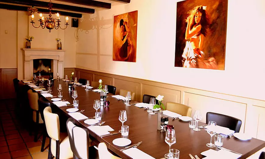 Image 2: Brasserie Berestein