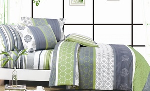 Stylish Quilt Cover Set