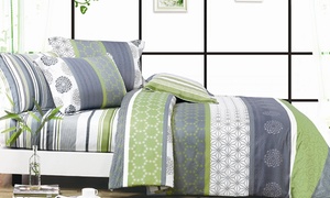 Stylish Quilt Cover Set