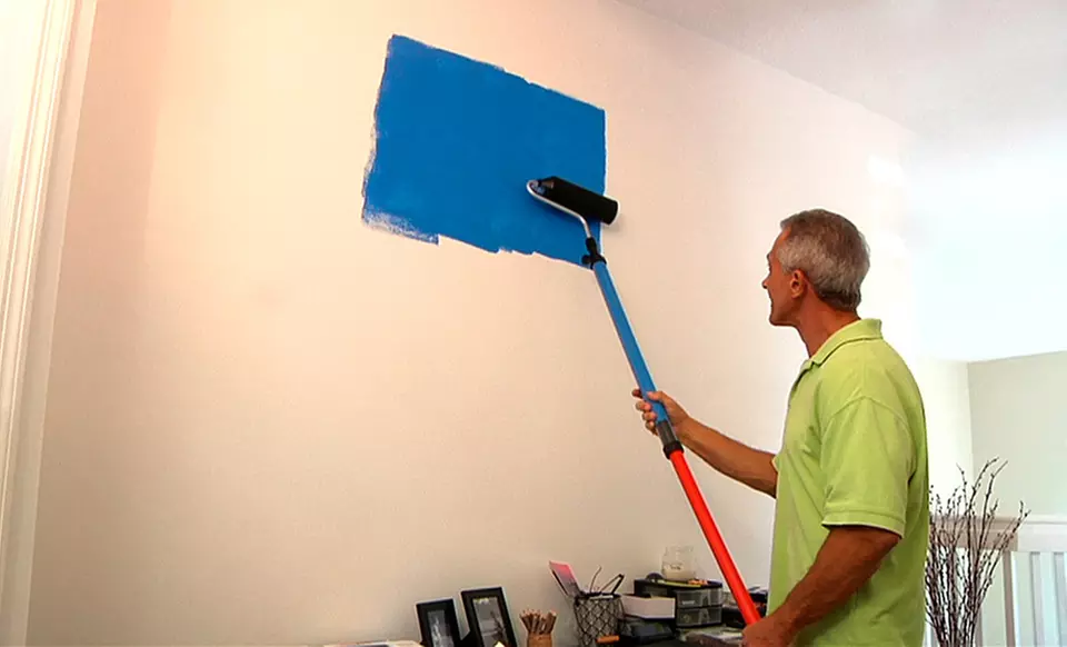 Go Roller Paint Applicator - Primary Image