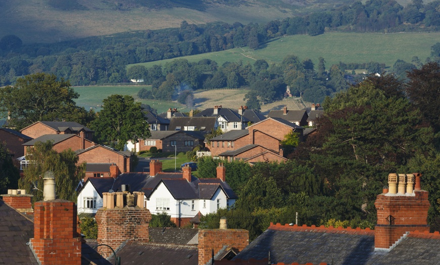 Image 2: Denbighshire Stay with Breakfast