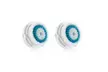 Clarisonic Replacement Brush Head Twin-Pack - Acne - Second Medium